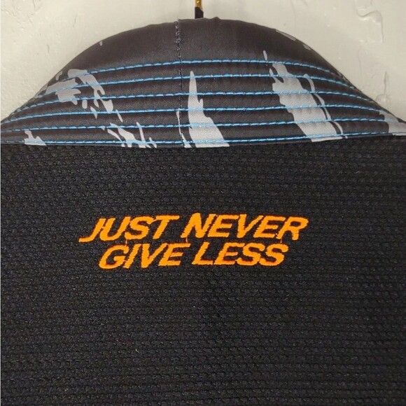 Jiu Jitsu Kimono Powercat GI BJJ GI Brazilian size A1 - Picture 9 of 15